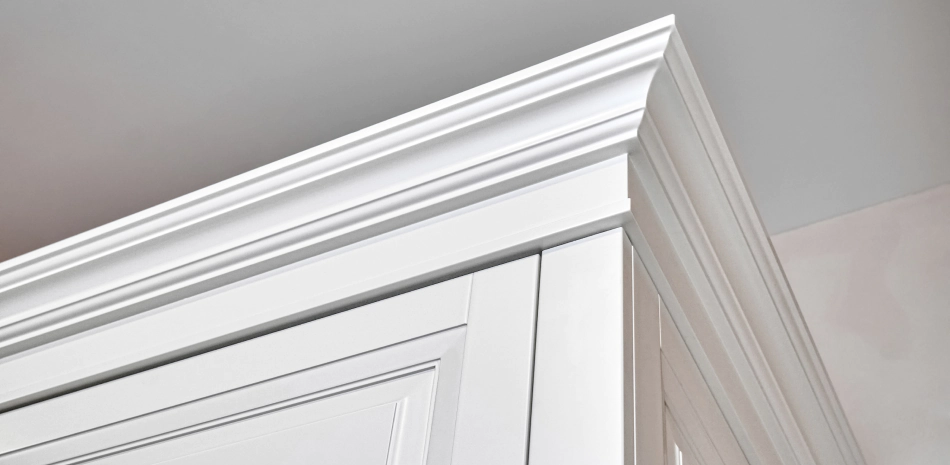 Crown Molding